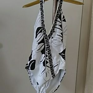 Trina Turk bathing suit